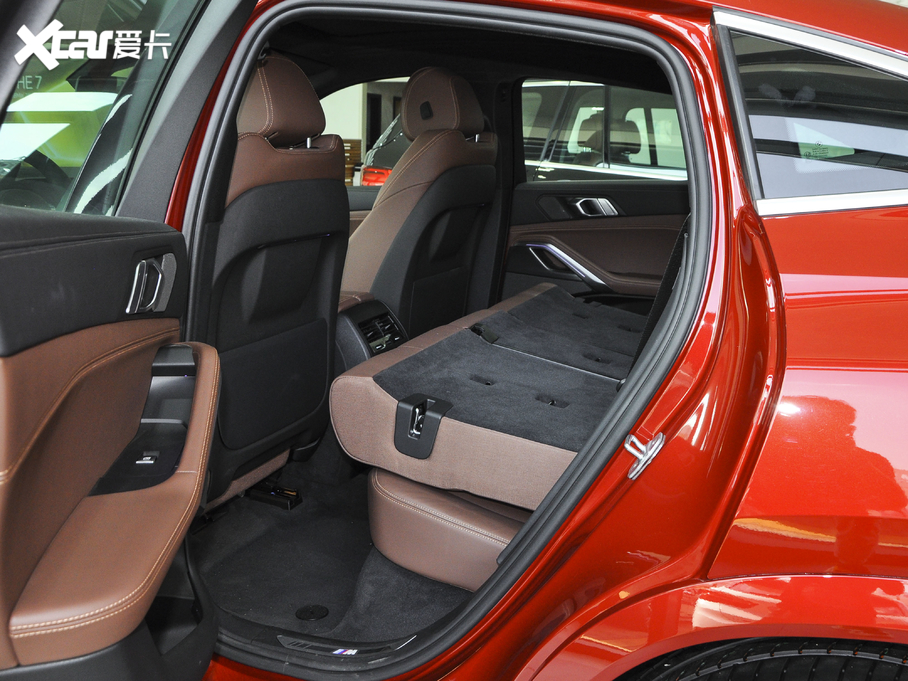 2021RX6 xDrive40i M\b