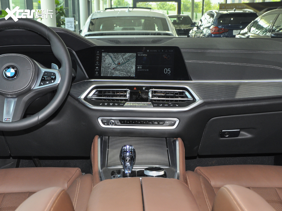 2021RX6 xDrive40i M\b