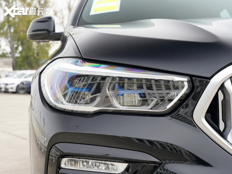 2021RX6 xDrive40i  M\(yn)(dng)b