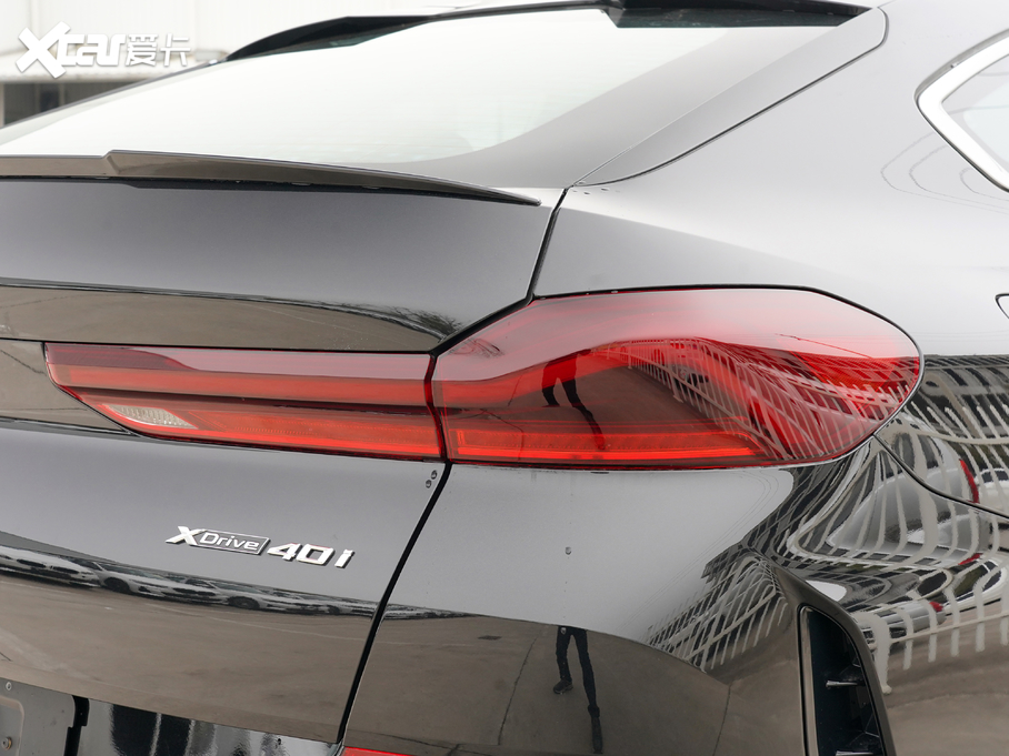 2021RX6 xDrive40i  M\b