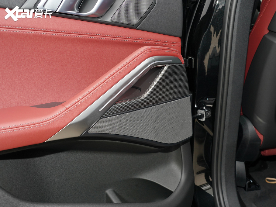 2021RX6 xDrive40i  M\b