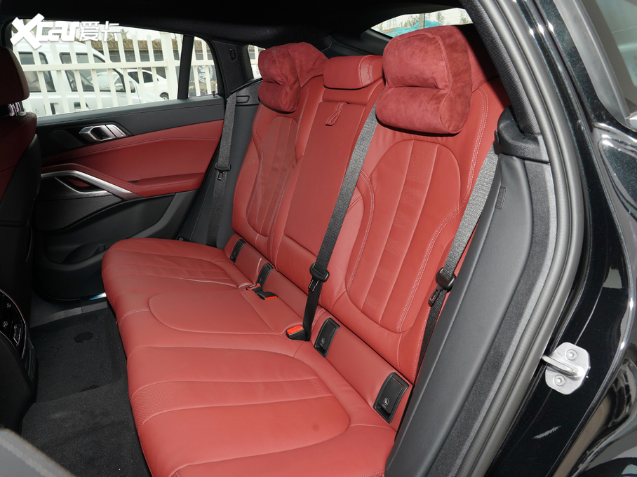 2021RX6 xDrive40i  M\(yn)(dng)b