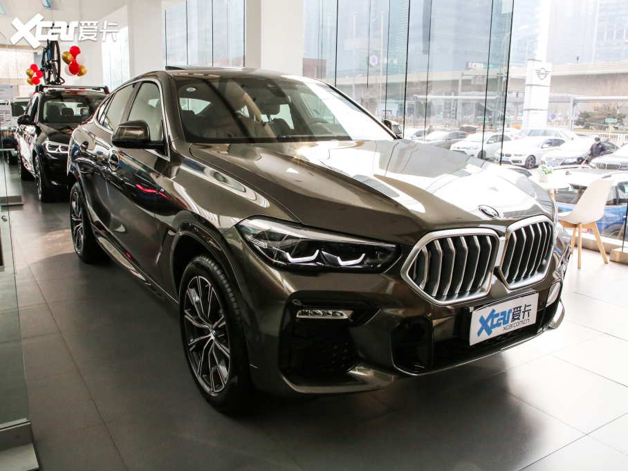 2021RX6 xDrive30i M\(yn)b