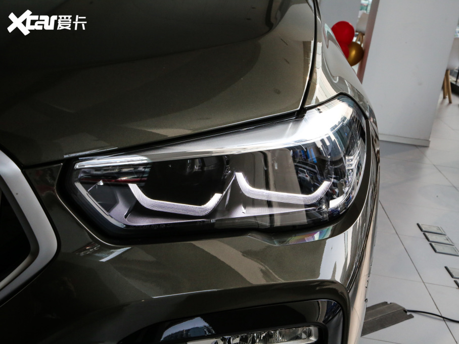 2021RX6 xDrive30i M\b