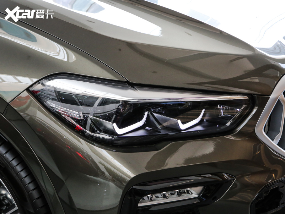 2021RX6 xDrive30i M\b