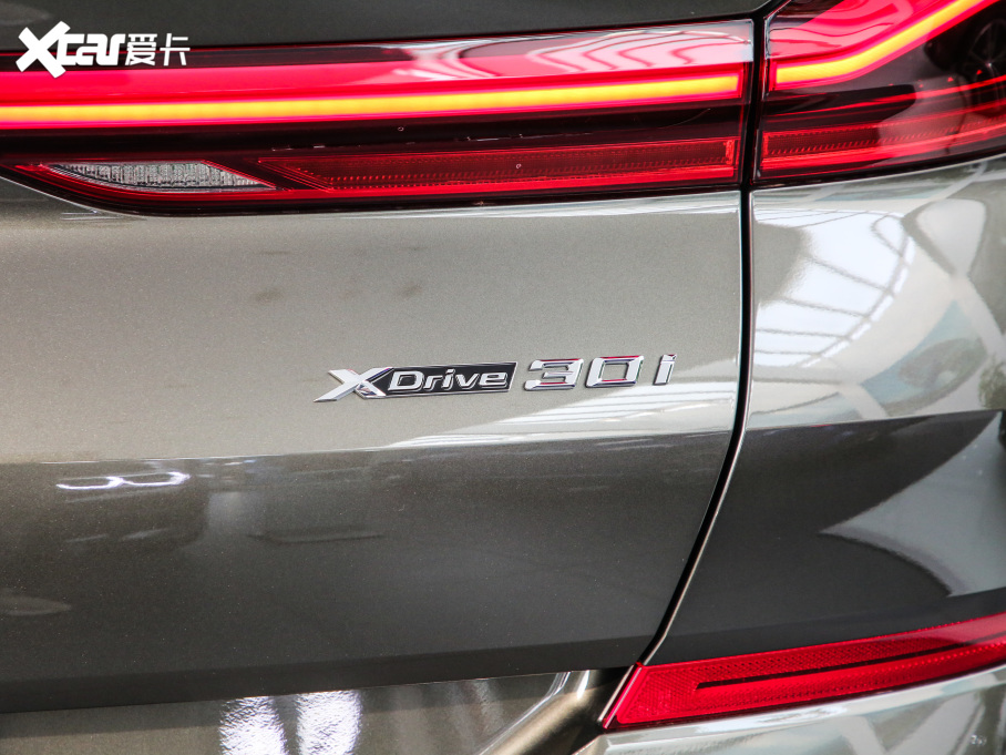 2021RX6 xDrive30i M\b