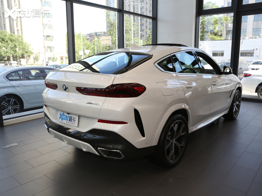 2021RX6 Ŀ xDrive40i  M\b