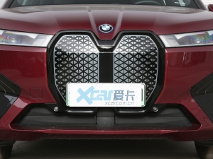 2022款xDrive40 中网