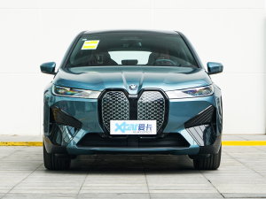 2022款M60 正前