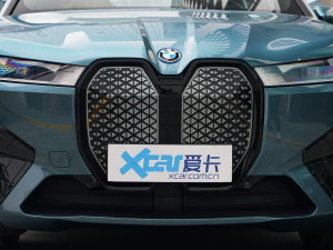 2022款M60 中网