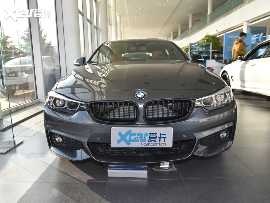 2020R4ϵT 425i Gran Coupe M\b