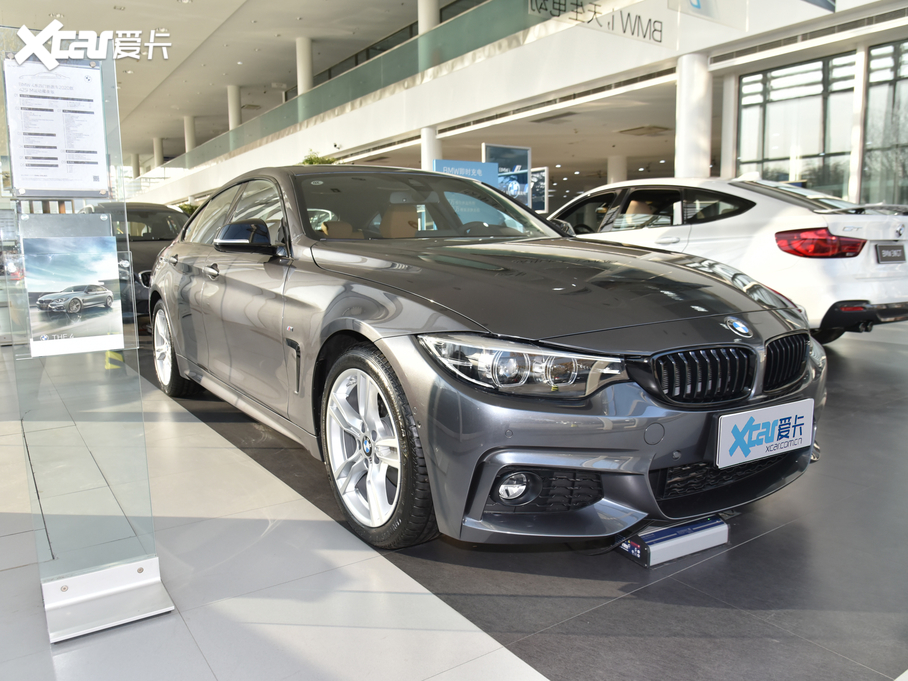 20204ϵ 425i Gran Coupe M˶װ