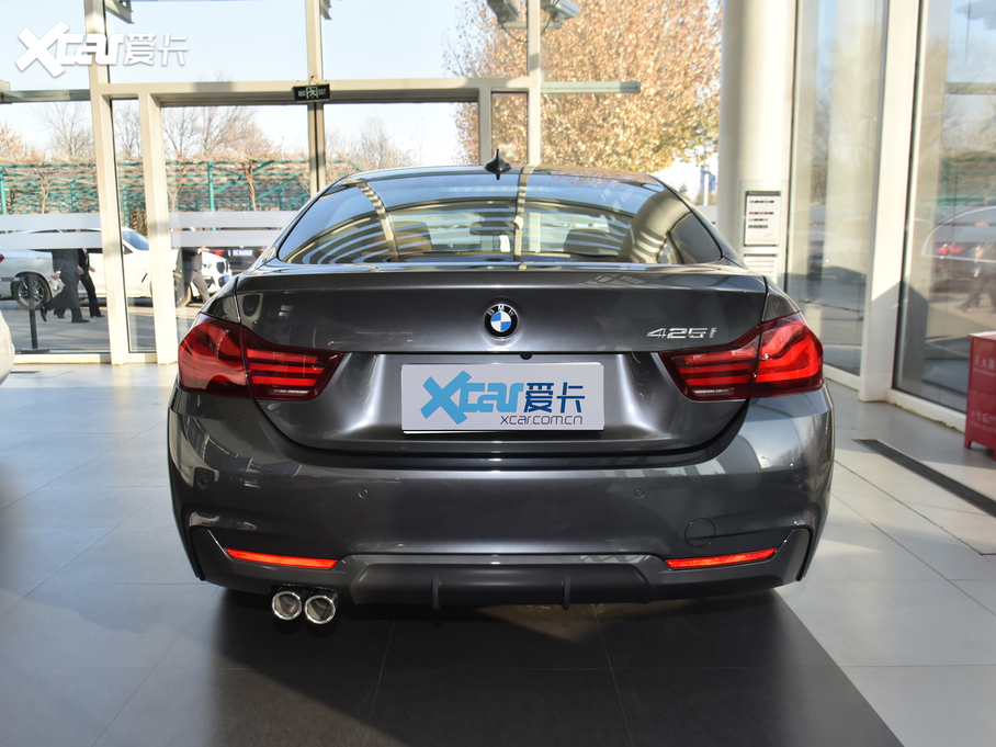2020R4ϵT 425i Gran Coupe M\b