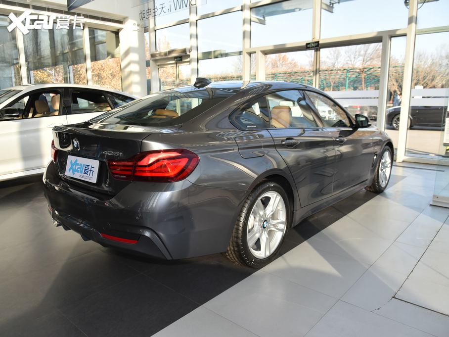 2020R4ϵT 425i Gran Coupe M\b