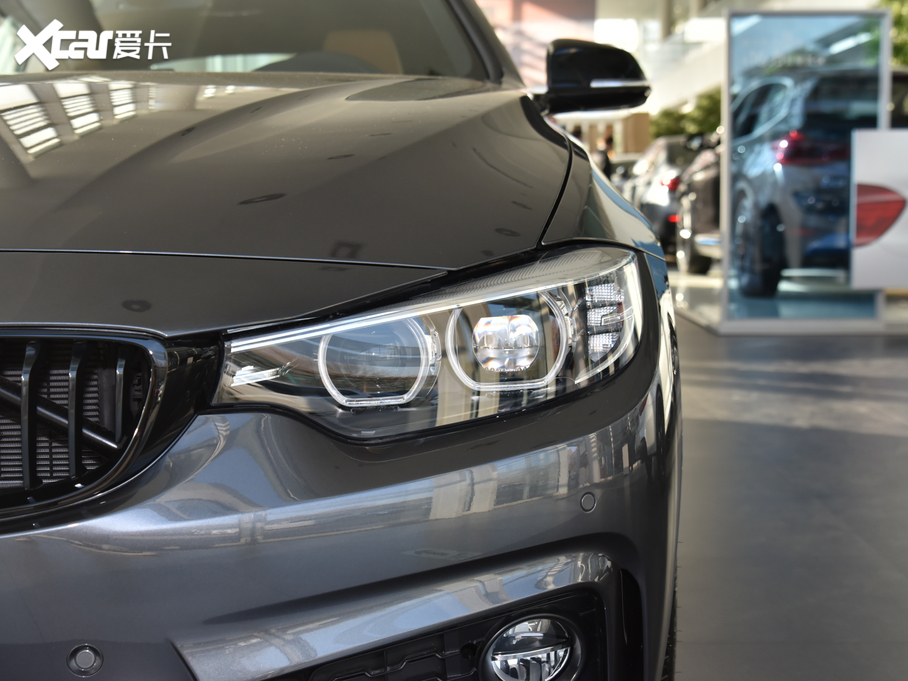 2020R4ϵT 425i Gran Coupe M\b