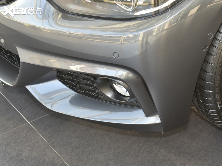 2020R4ϵT 425i Gran Coupe M\b