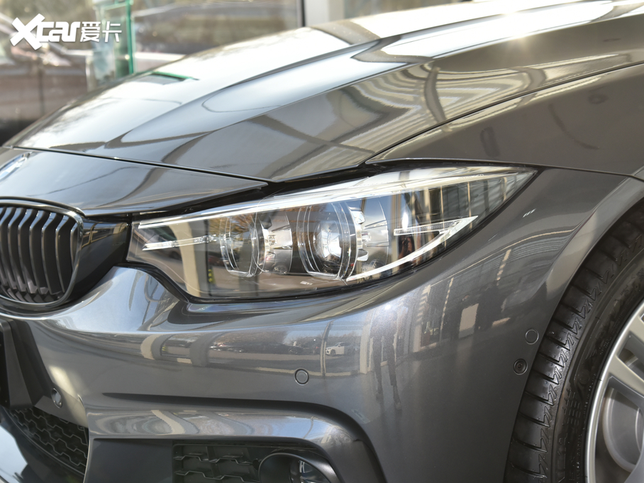 2020R4ϵT 425i Gran Coupe M\b