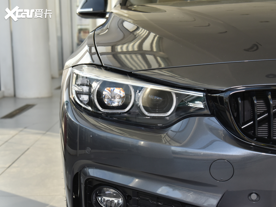 2020R4ϵT 425i Gran Coupe M\b