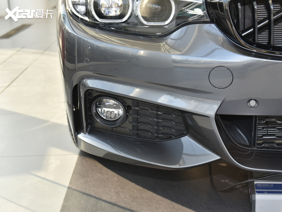 2020R4ϵT 425i Gran Coupe M\b