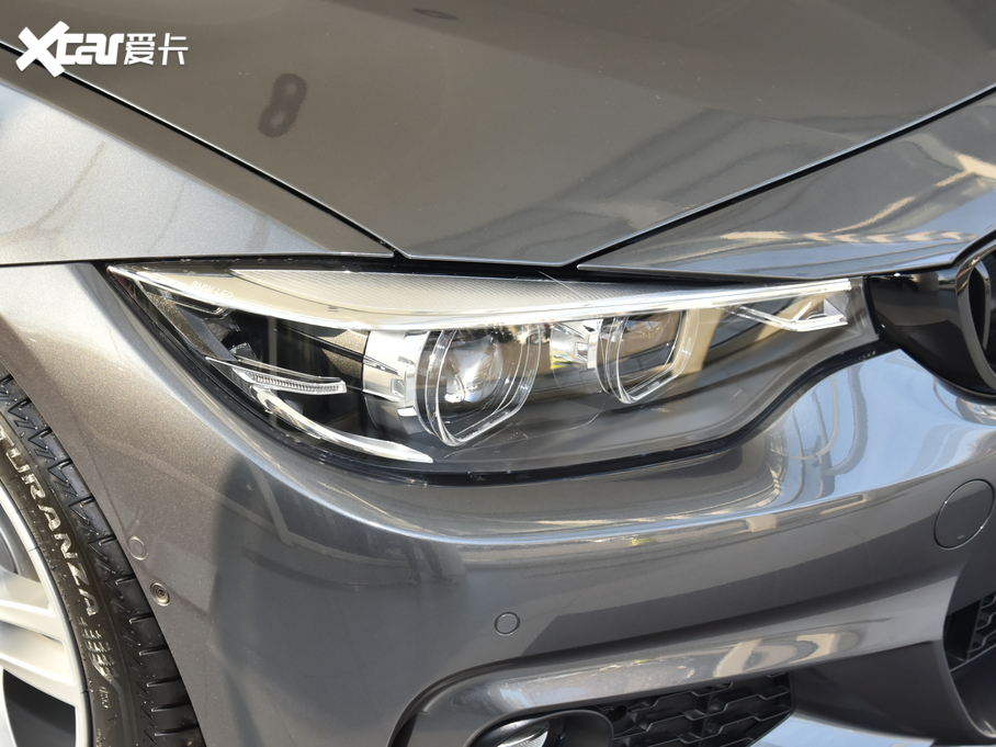 2020R4ϵT 425i Gran Coupe M\b