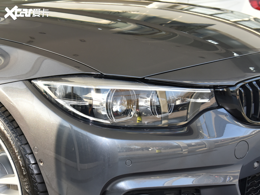 2020R4ϵT 425i Gran Coupe M\b