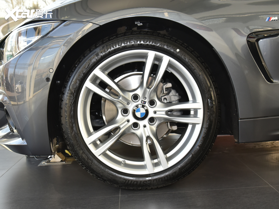 2020R4ϵT 425i Gran Coupe M\b