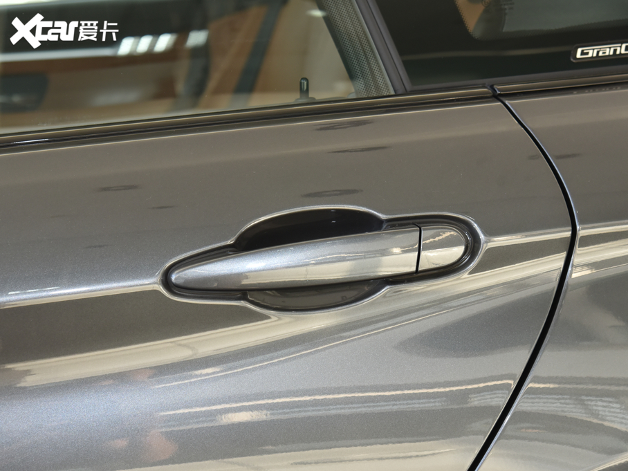 2020R4ϵT 425i Gran Coupe M\b