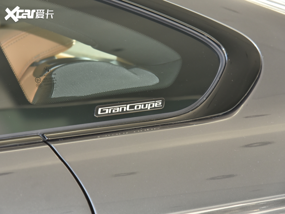 2020R4ϵT 425i Gran Coupe M\b