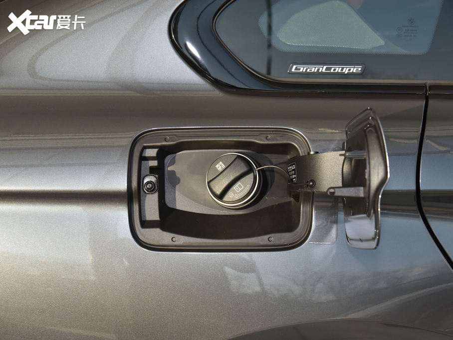 2020R4ϵT 425i Gran Coupe M\b