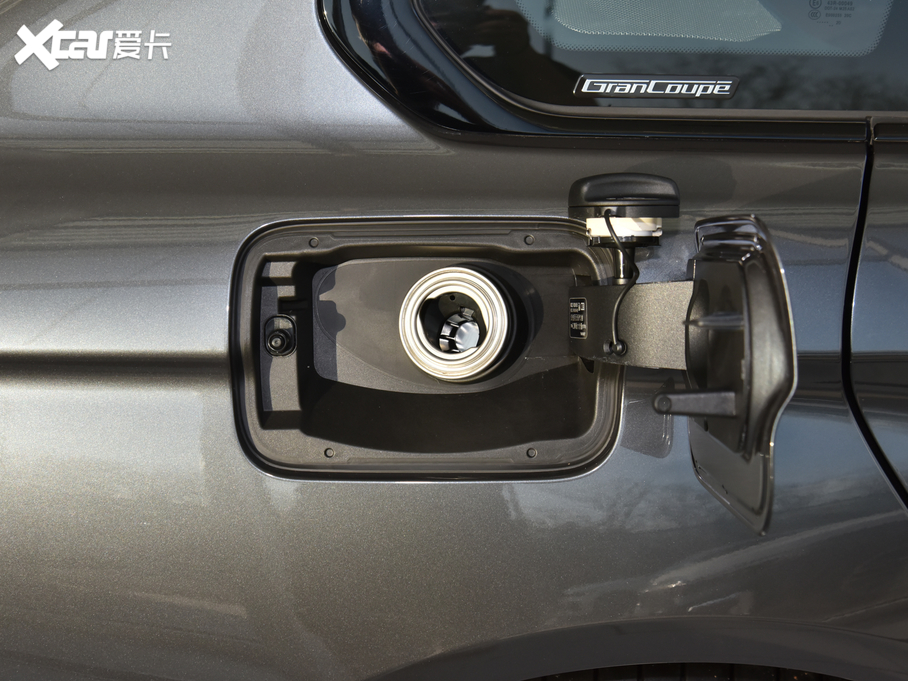 2020R4ϵT 425i Gran Coupe M\b