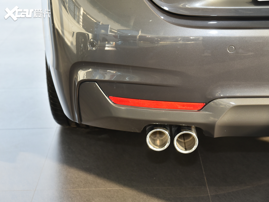 2020R4ϵT 425i Gran Coupe M\b