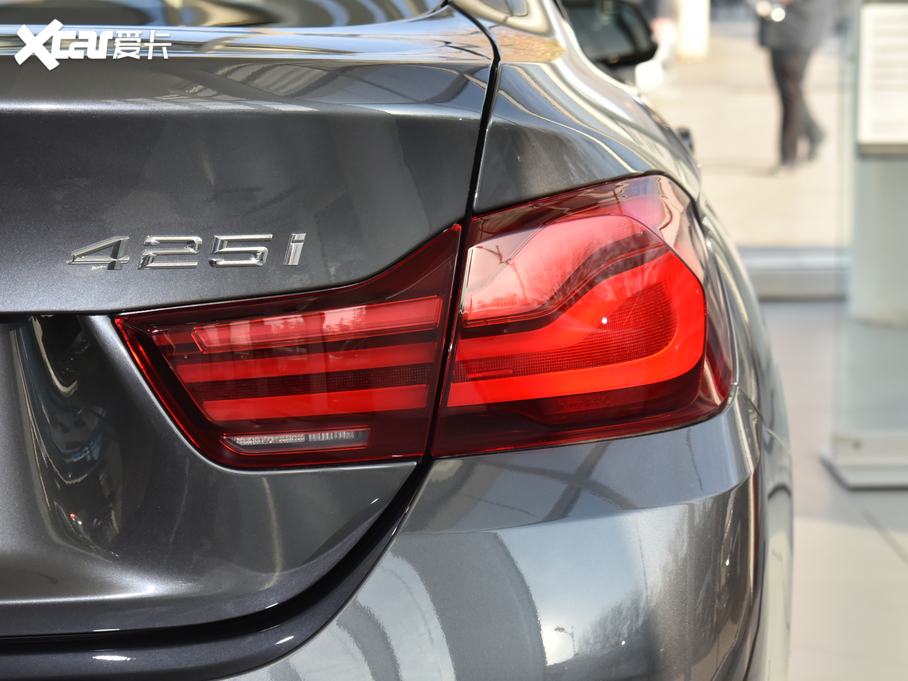 2020R4ϵT 425i Gran Coupe M\b