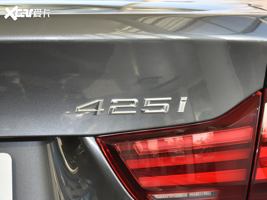 2020R4ϵT 425i Gran Coupe M\b