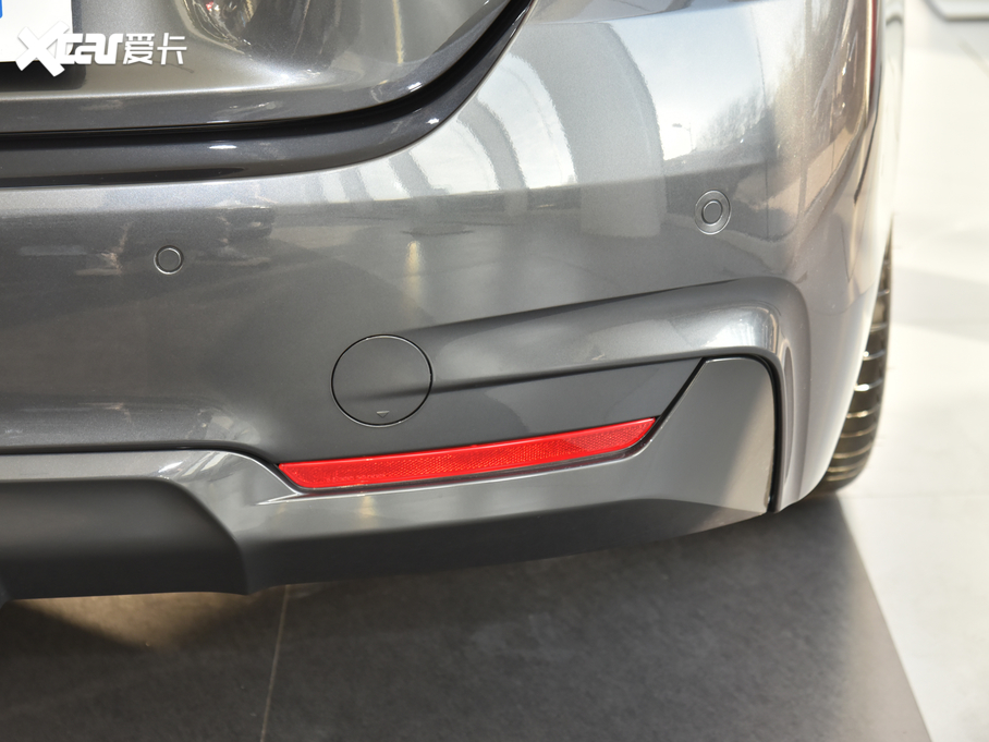 2020R4ϵT 425i Gran Coupe M\b