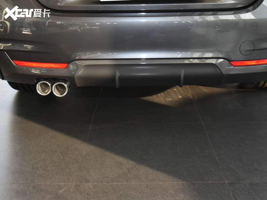 2020R4ϵT 425i Gran Coupe M\b