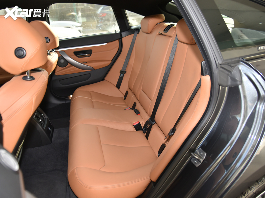 2020R4ϵT 425i Gran Coupe M\b