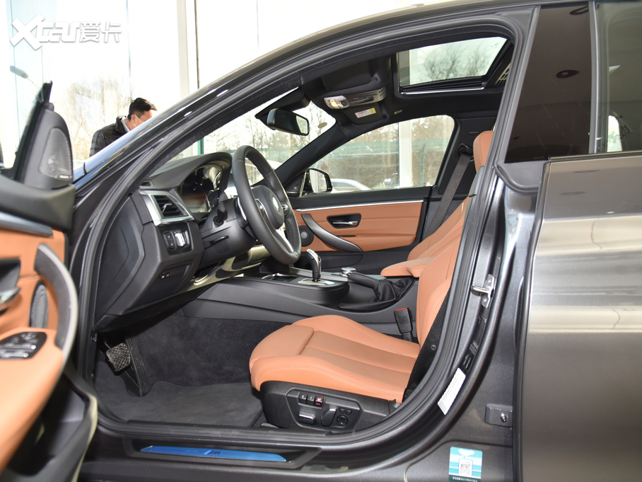 2020R4ϵT 425i Gran Coupe M\b