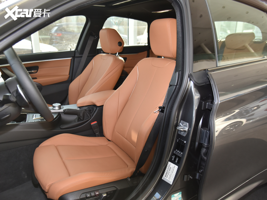 2020R4ϵT 425i Gran Coupe M\b