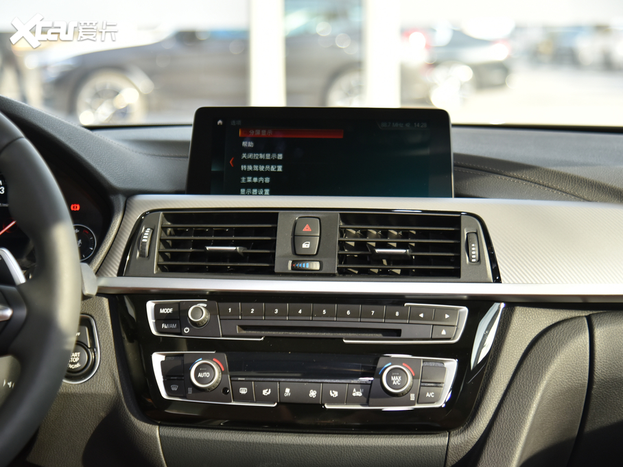 2020R4ϵT 425i Gran Coupe M\b