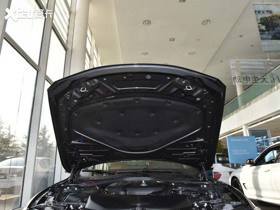 2020R4ϵT 425i Gran Coupe M\b