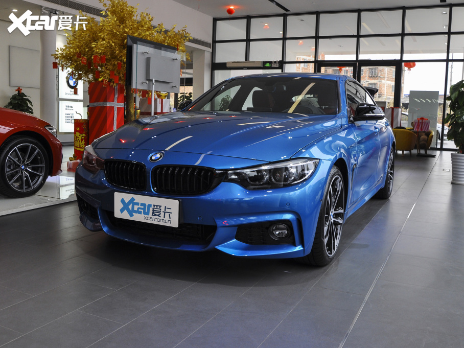 20204ϵ 430i Gran Coupe M˶ҹ