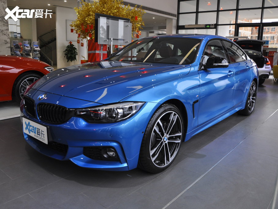 20204ϵ 430i Gran Coupe M˶ҹ