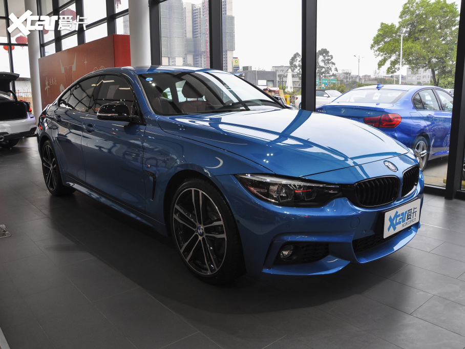 20204ϵ 430i Gran Coupe M˶ҹ