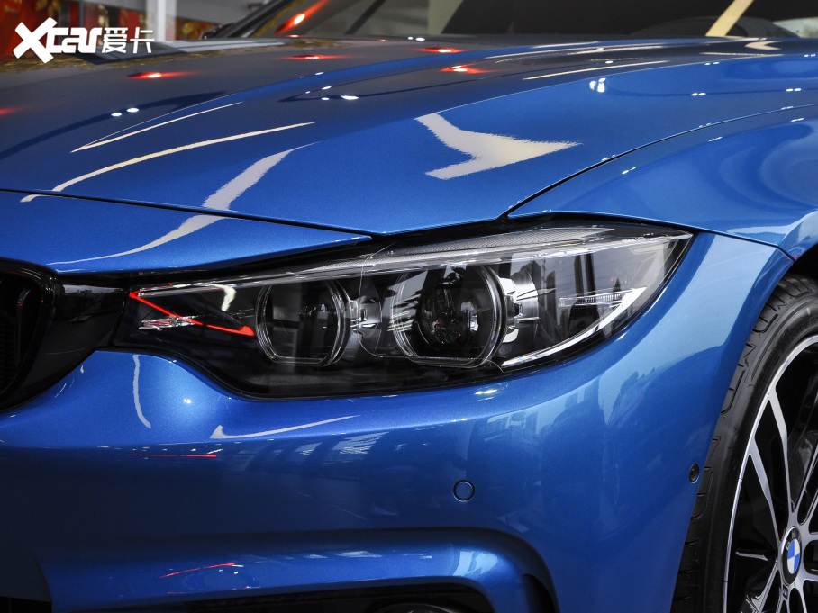 2020R4ϵT 430i Gran Coupe M\ҹ