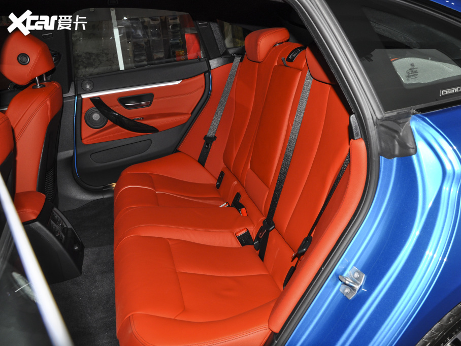 2020R4ϵT 430i Gran Coupe M\ҹ