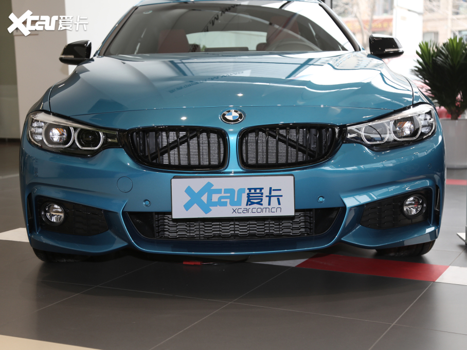 2020R4ϵT 425i Gran Coupe M\(yn)(dng)ҹ