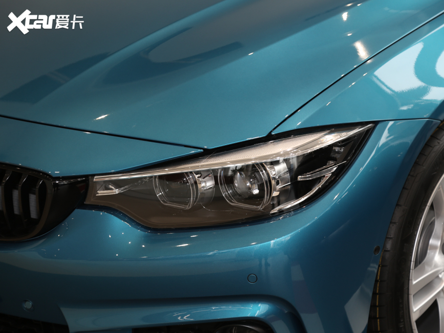 2020R4ϵT 425i Gran Coupe M\ҹ