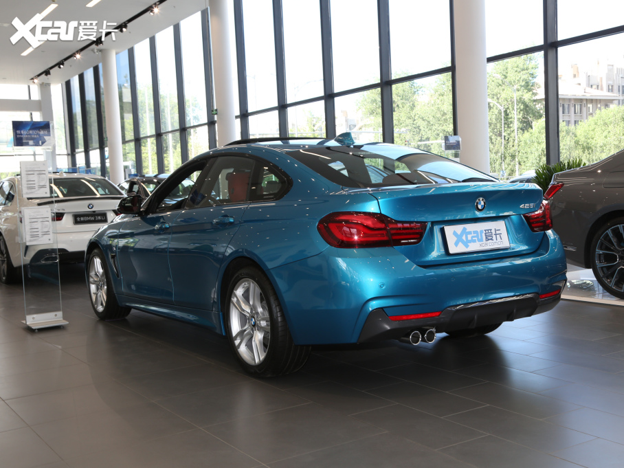 20204ϵ 425i Gran Coupe M˶װ