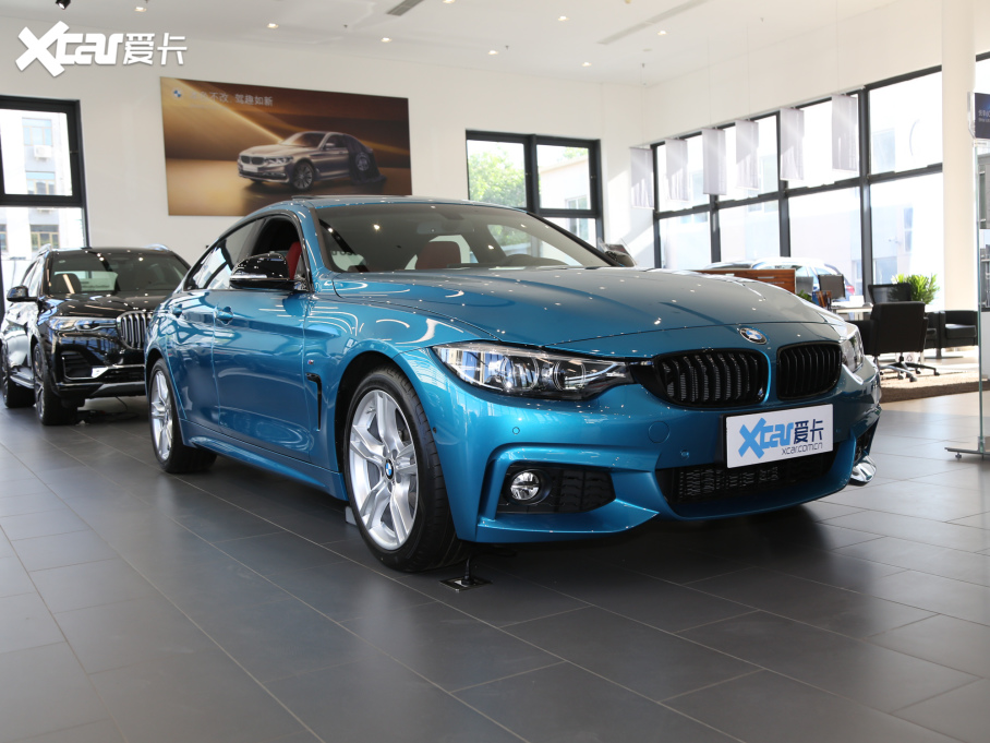 20204ϵ 425i Gran Coupe M˶װ