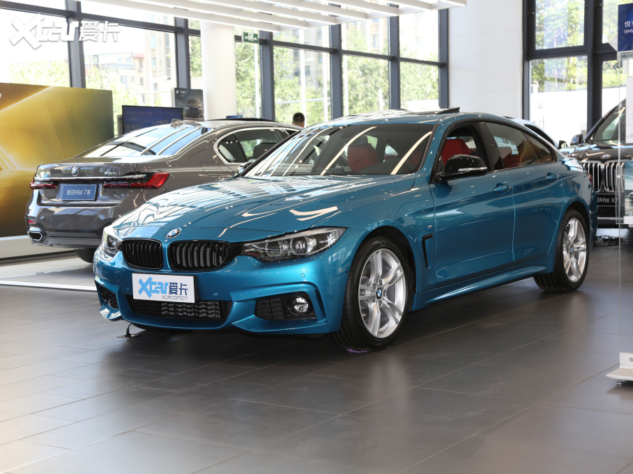 20204ϵ 425i Gran Coupe M˶װ